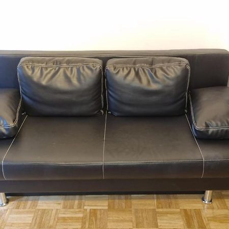 מינכן Schwabing Studio With Garden Views מראה חיצוני תמונה