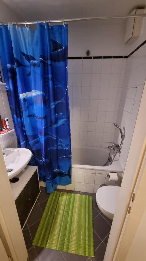 מינכן Schwabing Studio With Garden Views מראה חיצוני תמונה