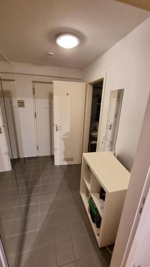 מינכן Schwabing Studio With Garden Views מראה חיצוני תמונה