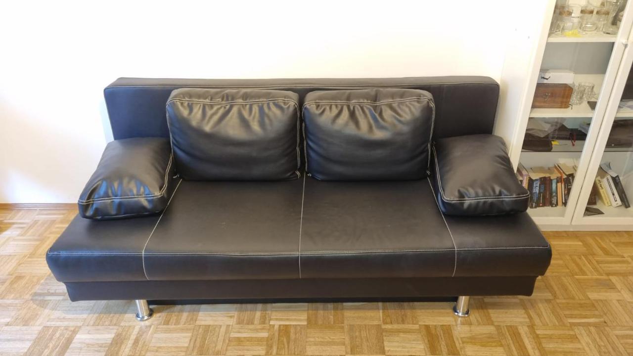 מינכן Schwabing Studio With Garden Views מראה חיצוני תמונה